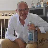 Le restaurateur Lionel Albano s’est lancé dans une nouvelle aventure, en créant la Mentheuse, labellisée Sud de France.