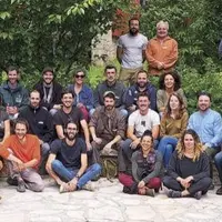 Vendredi 2 juin, l’Afahc Occitanie s’est retrouvée à Meyrueix pour deux jours de séminaire. C’est un réseau valorisant l’arbre et la haie champêtre do