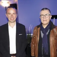 « La reprise de Yoplait Europe fait la fierté de nos coopérateurs et collaborateurs » se réjouissent Damien Lacombe et Jérôme Aubert.
