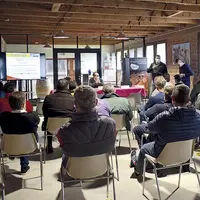 L'organisation de producteurs bovine d'Arterris a tenu son assemblée générale le 9 décembre dans les locaux du groupe Gasconne des Pyrénées. L'occasio