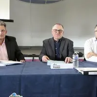 Jeudi 23 mars, Lozère insémination a tenu son assemblée générale à la Chaze-de-Peyre. Si l’année 2022 a été morose, 2023 semble se dessiner sous de me