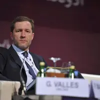 Paul Magnette, ministre-président de la Wallonie redoutait que l’accord avec le Canada ne porte atteinte à la filière agricole de sa province.
