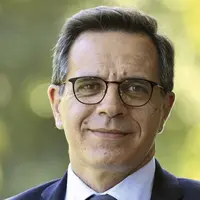 Le président du groupe Gestion des risques du Varenne de l'eau, Frédéric Descrozaille, a remis un rapport à Julien Denormandie dans lequel il propose