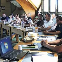 L’année dernière, le conseil fédéral avait porté son attention sur la valorisation des produits lozériens.