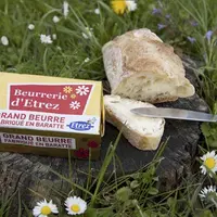 En 2018, la laiterie d’Étrez fait partie des 38 producteurs ayant reçu un prix d’excellence.