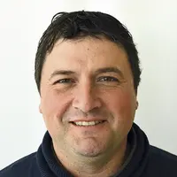 Michel Queuille est éleveur en Corrèze et vice-président de la FDSEA de la Corrèze.