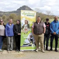 L'opération « Au pré de la ferme 2023 » organisée par l'association Agrilocal a été lancée lors du Salon international de l'agriculture à Paris. Le dé