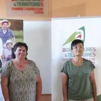 Alors que la sénatrice Guylène Pantel vient d’être instituée dans ses fonctions le 4 mars, (en remplacement d’Alain Bertrand dont elle était première