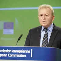 Le commissaire européen l’assure, l’objectif de 25 % de surfaces en agriculture bio dans l’UE sera atteint en 2030. Un optimisme que ne partagent pas