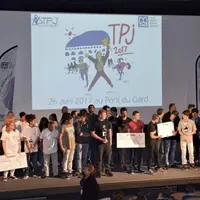 En 2017 la Lozère a décroché les trois premières places du podium.