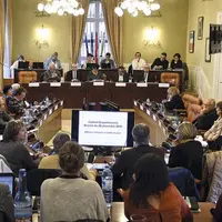 Le conseil départemental s’est réuni en assemblée plénière vendredi 20 décembre à partir de 14h.