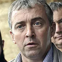 Patrick Bénézit, secrétaire général adjoint de la FNSEA.