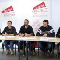 Jeudi 19 janvier, le syndicat Jeunes agriculteurs de Lozère a tenu sa traditionnelle conférence de presse de rentrée à Mende. L’occasion de revenir su
