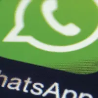 Selon l'enquête Agrinautes, près de la moitié des agriculteurs français utilisent la messagerie mobile Whatsapp.
