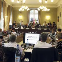Conformément au code général des collectivités, le conseil départemental de Lozère s'est réunis vendredi dernier pour débattre sur les orientations bu