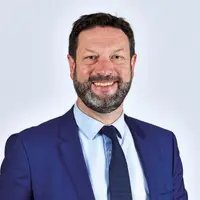 Fabrice Pannekoucke, vice-président de la Région Auvergne-Rhône-Alpes délégué à l’agriculture et aux espaces valléens.