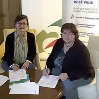 Enedis renforce la sensibilisation du monde agricole face au risque électrique, grâce à un accord renouvelé avec la chambre d’agriculture.
