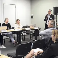 Le marché régional de viande de porc est en forte demande, grâce notamment, aux différents signes officiels de qualité et d'origine qui exigent une pr