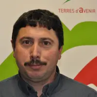 Pascal Lerousseau, éleveur creusois et coordonnateur du berceau des races à viande du grand Massif central.
