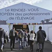 Le Sommet de l’élevage espère accueillir 88 000 visiteurs en 2017.