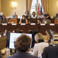 Ce vendredi 19 juin, en session, le conseil départemental a voté une décision modificative du budget primitif 2020. Le contexte de crise sanitaire et