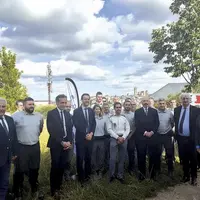 Basée à Rodez, cette deuxième brigade comptant dix agents de l'Office français de la biodiversité viendra compléter la brigade « grands prédateurs ter