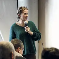 Une plateforme de surveillance de la chaîne alimentaire (SCA) pour mieux anticiper les problèmes sanitaires a été présentée par Hélène Amar de directi