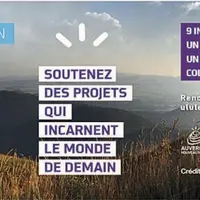 En 2012, neuf projets avaient été sélectionnés. En 2017, ils seront sept à bénéficier d’une campagne de financement participatif.