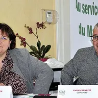Quel élevage à l’horizon 2040 ? En quoi les modèles du Massif central sont-ils par nature durables ? Les professionnels agricoles de seize département