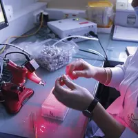 Trois questions à Jean-Michel Mainguet, responsable technique du laboratoire départemental d’analyses de Lozère.