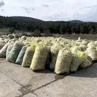 En 2022, deux collectes de plastiques agricoles ont été organisées. La première s'est déroulée en février sur douze sites de collectes et a permis de
