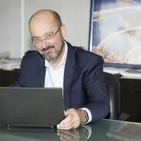 François Lalaurette, directeur des opérations chez Météo France.