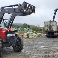 La campagne de collecte des plastiques agricoles usagés s’est terminée la semaine dernière par la tenue du comité de pilotage des déchets agricoles de
