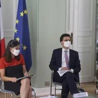 Au lendemain de la présentation du plan de relance par le gouvernement français, la préfète de Lozère Valérie Hatsch a réuni le jeudi 10 septembre, ma