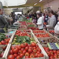 Les Français semblent peu concernés par la saisonnalité des fruits et légumes qu’ils consomment.