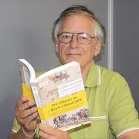 La Pérégrination vers l’Occident est le titre du livre de Pierre Klein, ancien agriculteur, aujourd’hui à la retraite. Retour sur une œuvre qui a reçu