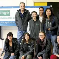Le Copage a tenu son assemblée générale vendredi 21 avril, dans les locaux de la Maison familiale rurale de Javols. Le bilan de l'activité 2022 en hau