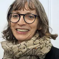 Nathalie Prudon-Desgouttes, responsable formation à la Draaf Auvergne-Rhône-Alpes.