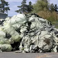 Le début d'année 2022 sera rythmée par plusieurs collectes de déchets agricoles, et les professionnels sont invités à y participer.