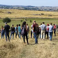 Ce jeudi 17 septembre, l'Apca et le Copage ont organisé une journée conjointe de formation autour du thème « Concilier agriculture et zones humides »,