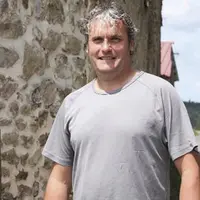 Claude Font est responsable du dossier « loup » à la FNO.