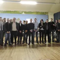 Le point info installation a changé de nom en janvier. Les porteurs de projet ont désormais affaire au point accueil installation (PAI). Les missions