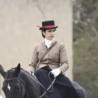 Activité rare, que seulement quelques passionnés exercent en France. Une jeune bourbonnaise a décidé d’en vivre. Rencontre avec Clémence Blanc qui pra
