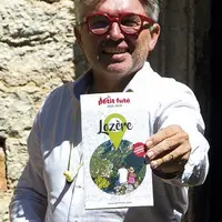 Comme tous les deux ans, le Petit futé sort une édition de son guide touristique consacré à la Lozère. L'occasion de faire le point avec Tristan Cuche