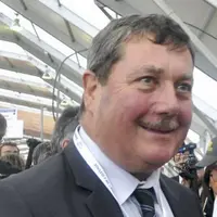 Jacques Chazalet, président du Sommet de l'élevage est optimiste quant au maintien de l'évènement en octobre prochain à la Grande Halle d'Auvergne de