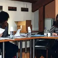 Les élus de la Copamac-Sidam se sont retrouvés à Mende dans le cadre du congrès mondial de la race brune.