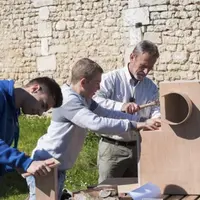 Né à Florac il y a vingt ans, le réseau d’éducation à la santé pour l’écoute et le développement de l’adolescent (Réséda) forme les professionnels de