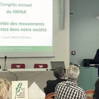 « La nature n’est ni bonne, ni mauvaise », rappelle Francis Wolff.