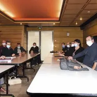 Cette réunion annuelle se déroule habituellement à Rodez, et permet aux producteurs et aux organismes professionnels impliqués dans la filière laitièr