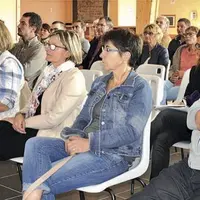 L’assemblée générale de l’ABCA s’est déroulée à Bègues, jeudi dernier.